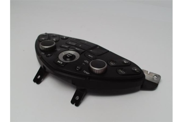 Recambio de mandos climatizador para nissan primera berlina (p12) referencia OEM IAM 28395AV611  