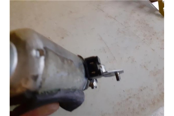 Recambio de mecanismo elevalunas delantero izquierdo para renault twingo i (c06) 1.3 paquete referencia OEM IAM   