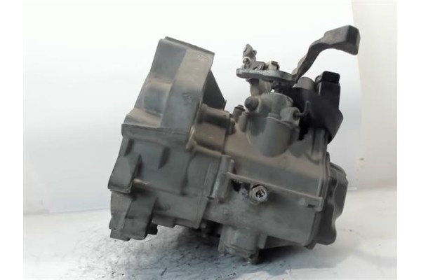 Recambio de caja cambios manual para seat cordoba berlina (6l2) 1.4 sport referencia OEM IAM   