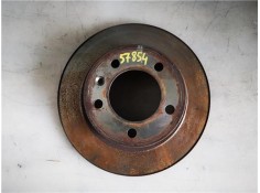 DISCO FRENO DELANTERO IZQUIERDO 402062F501 EST6001108C 41060BM525 NISSAN | 402067J101 NISSAN | 402062F500 NISSAN | 4020655F01 NI