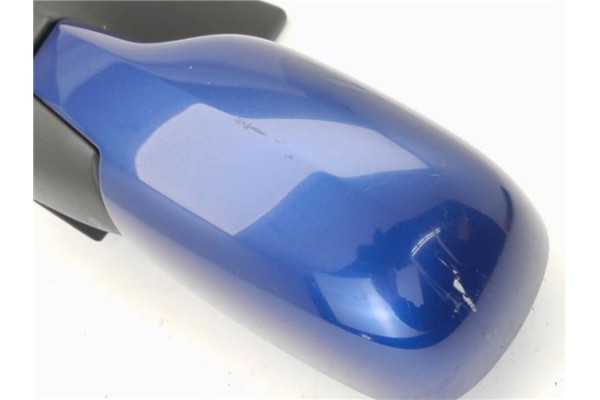 Recambio de retrovisor electrico izquierdo para renault megane ii (bm0/1_, cm0/1_) 2.0 16v (bm0u, cm0u) referencia OEM IAM 77010