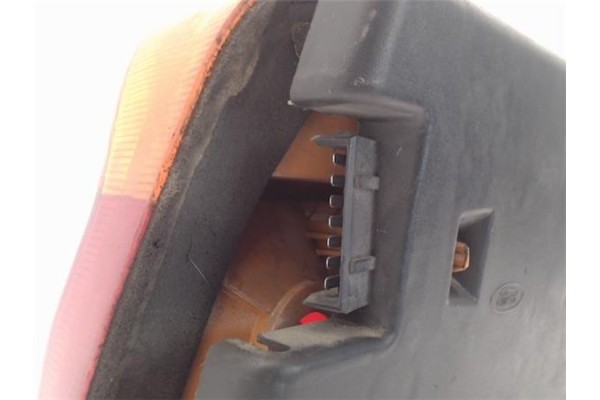 Recambio de piloto trasero izquierdo para ford escort berl./turnier referencia OEM IAM   438 , FIAT | 456 , FIAT | 36 , FORD | E