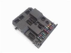 Recambio de centralita para citroen c5 berlina 2.0 hdi exclusive referencia OEM IAM 9651196680  