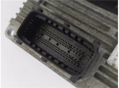 Recambio de centralita para fiat punto / grande punto (199) 1.4 referencia OEM IAM IAW5SF3M2D032 6DWHKA5H 