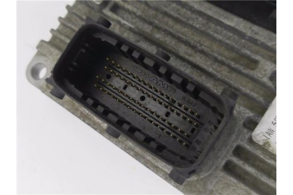 Recambio de centralita para fiat punto / grande punto (199) 1.4 referencia OEM IAM IAW5SF3M2D032 6DWHKA5H 