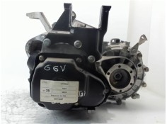 Recambio de caja cambios manual para seat cordoba berlina (6l2) 1.9 signo/a referencia OEM IAM GGV  