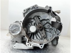 Recambio de caja cambios manual para volkswagen polo iv (9n3) 1.4 advance referencia OEM IAM GET  