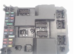 Recambio de centralita para citroen c5 berlina 2.0 hdi exclusive referencia OEM IAM 9651196680  