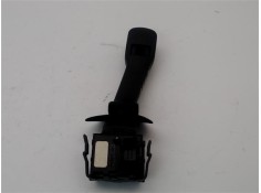 Recambio de mando limpiaparabrisas para bmw serie 5 berlina (e39) 2.8 528i referencia OEM IAM 61318352171  