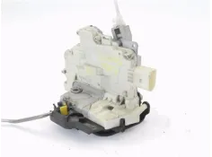 Recambio de cierre electromagnetico trasero derecho para seat exeo st (3r5) 2.0 reference referencia OEM IAM 8E0839016AA  