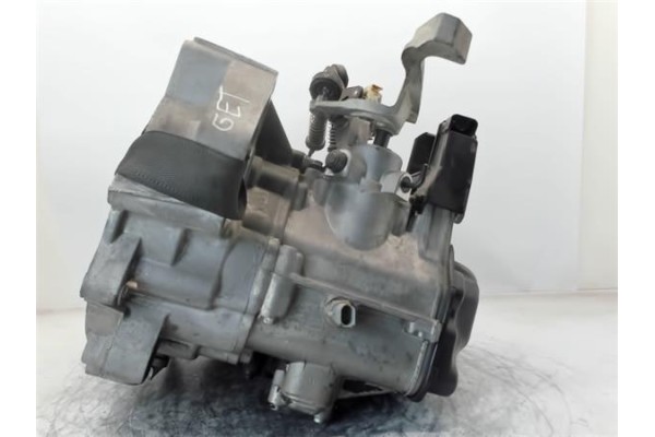 Recambio de caja cambios manual para volkswagen polo iv (9n3) 1.4 advance referencia OEM IAM GET  