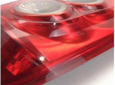 Recambio de piloto trasero derecho para ford fiesta (cbk) referencia OEM IAM RS1022A01AR00F00 0374D 