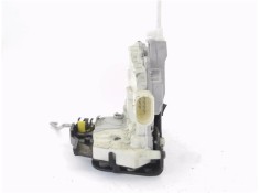 Recambio de cierre electromagnetico trasero derecho para seat exeo st (3r5) 2.0 reference referencia OEM IAM 8E0839016AA  