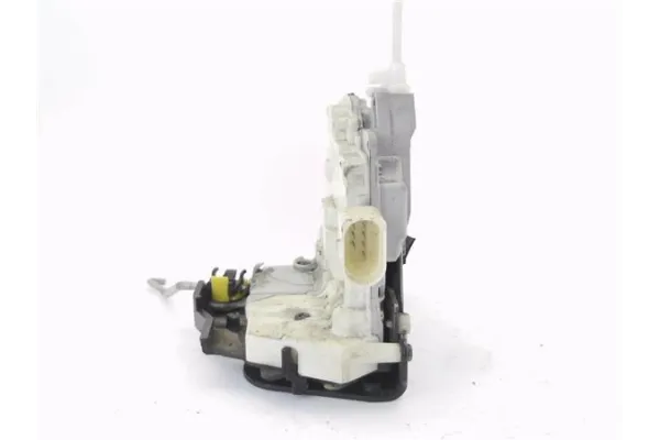 Recambio de cierre electromagnetico trasero derecho para seat exeo st (3r5) 2.0 reference referencia OEM IAM 8E0839016AA  