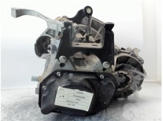 Recambio de caja cambios manual para volkswagen polo iv (9n3) 1.4 advance referencia OEM IAM GET  