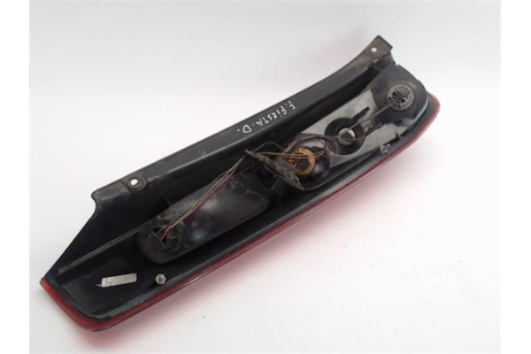 Recambio de piloto trasero derecho para ford fiesta (cbk) referencia OEM IAM RS1022A01AR00F00 0374D 