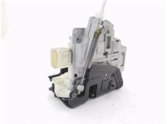 Recambio de cierre electromagnetico trasero derecho para seat exeo st (3r5) 2.0 reference referencia OEM IAM 8E0839016AA  