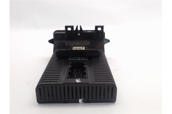 Recambio de mando de luces para bmw serie 3 compacto (e46) referencia OEM IAM (61316919834) (LEAR)  