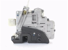 Recambio de cierre electromagnetico trasero derecho para seat exeo st (3r5) 2.0 reference referencia OEM IAM 8E0839016AA  