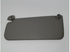 Recambio de parasol derecho para nissan kubistar (x76) 1.5 dci 70 referencia OEM IAM 9640000Q  