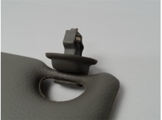 Recambio de parasol derecho para nissan kubistar (x76) 1.5 dci 70 referencia OEM IAM 9640000Q  