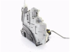 Recambio de cierre electromagnetico trasero derecho para seat exeo st (3r5) 2.0 reference referencia OEM IAM 8E0839016AA  