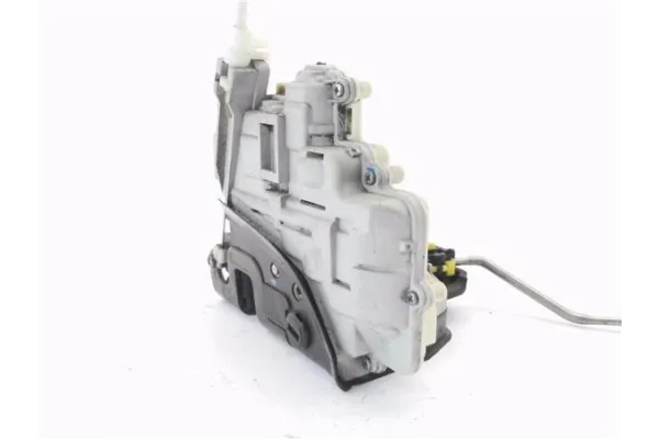 Recambio de cierre electromagnetico trasero derecho para seat exeo st (3r5) 2.0 reference referencia OEM IAM 8E0839016AA  