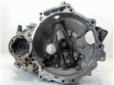 Recambio de caja cambios manual para audi a3 (8l) 1.8 t ambiente (132kw) referencia OEM IAM EBD  