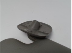 Recambio de parasol derecho para nissan kubistar (x76) 1.5 dci 70 referencia OEM IAM 9640000Q  