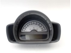 Recambio de cuadro completo para smart fortwo coupe 0.8 fortwo coupe cdi (33kw) (451.300) referencia OEM IAM A4515404847  