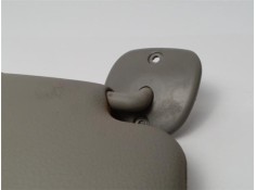 Recambio de parasol derecho para nissan kubistar (x76) 1.5 dci 70 referencia OEM IAM 9640000Q  