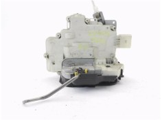 Recambio de cierre electromagnetico trasero derecho para seat exeo st (3r5) 2.0 reference referencia OEM IAM 8E0839016AA  