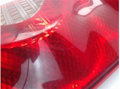 Recambio de piloto trasero derecho para nissan note (e11e) referencia OEM IAM RS102AR00 22016752 