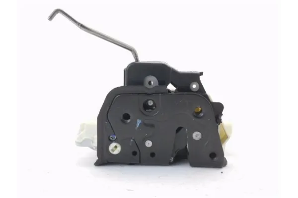 Recambio de cierre electromagnetico trasero derecho para seat exeo st (3r5) 2.0 reference referencia OEM IAM 8E0839016AA  