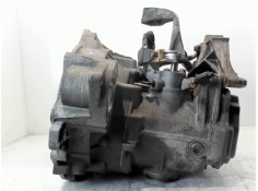 Recambio de caja cambios manual para audi a3 (8l) 1.8 t ambiente (132kw) referencia OEM IAM EBD  
