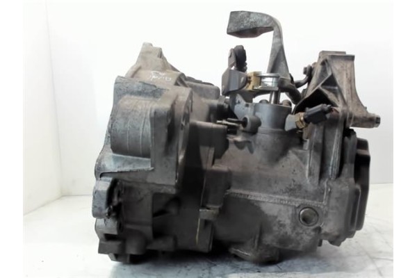 Recambio de caja cambios manual para audi a3 (8l) 1.8 t ambiente (132kw) referencia OEM IAM EBD  