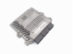 Recambio de centralita para citroen c4 grand picasso 2.0 millenium referencia OEM IAM  (SW9663572880) 