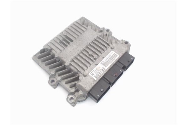 Recambio de centralita para citroen c4 grand picasso 2.0 millenium referencia OEM IAM  (SW9663572880) 