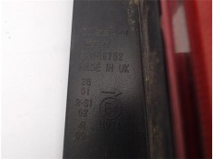 Recambio de piloto trasero derecho para nissan note (e11e) referencia OEM IAM RS102AR00 22016752 