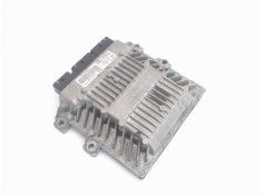 Recambio de centralita para citroen c4 grand picasso 2.0 millenium referencia OEM IAM  (SW9663572880) 
