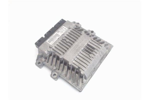 Recambio de centralita para citroen c4 grand picasso 2.0 millenium referencia OEM IAM  (SW9663572880) 