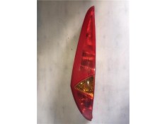 Recambio de piloto trasero derecho para fiat ii punto (188) berlina 1.2 60 (188.030, .050, .130, .150, .230, .250) referencia OE