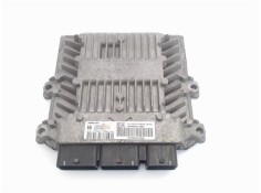 Recambio de centralita para citroen c4 grand picasso 2.0 millenium referencia OEM IAM  (SW9663572880) 