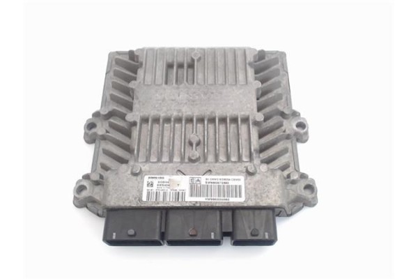 Recambio de centralita para citroen c4 grand picasso 2.0 millenium referencia OEM IAM  (SW9663572880) 