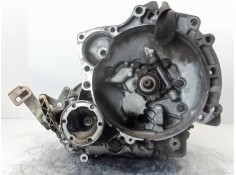 Recambio de caja cambios manual para volkswagen polo iv (9n3) 1.4 advance referencia OEM IAM ETD  