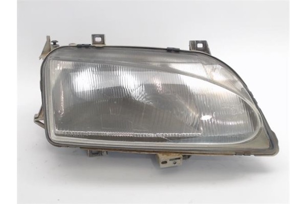 Recambio de faro delantero dcho para ford galaxy (vx) referencia OEM IAM 7M1941016E 0301048312 