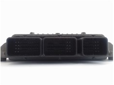 Recambio de centralita para citroen c4 grand picasso 2.0 millenium referencia OEM IAM  (SW9663572880) 