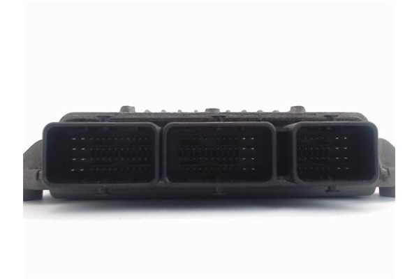 Recambio de centralita para citroen c4 grand picasso 2.0 millenium referencia OEM IAM  (SW9663572880) 