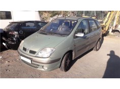 renault scenic i (ja...) del año 2002
