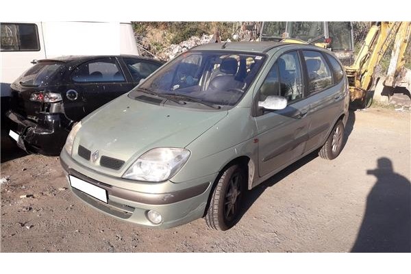 RENAULT SCENIC I (JA...)